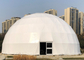 Flame Retardant Large Geodesic Dome Tent Heat Resistant 10M Beautiful For Parties