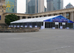 30x50 Meters Frame Canopy Tent Weatherproof A Shape Structure Tents