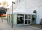 Outdoor Large Span Trade Show Tent Show Canopy Tent Use For Exhibition