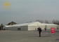 Prefab High Reinforce Warehouse Storage Tent Environmental Friendly