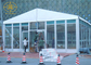 Exhibition Use Aluminium Frame Tent Metal Frame Camping Tents For Wedding Party