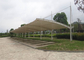 Customised Anti UV PVDF Fabric Car Parking Shed For House