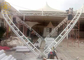Prefab Modular Lodge Resort Park Luxury Safari Tent