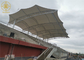 Stadium Grandstand Bleacher Seating Steel Roof Cover Structure From China Manufacturer