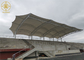 Stadium Grandstand Bleacher Seating Steel Roof Cover Structure From China Manufacturer